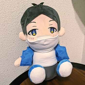 コレコレ　コレコレさん　ぬいぐるみ　おまけ付き Amazon.co.jp: コレコレ ぬいぐるみ [コレコレチャンネル] BOOTH