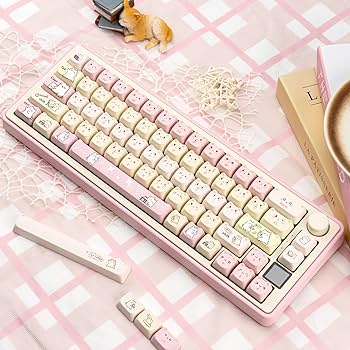 希少KOMORI MC83 ACTIVE FLEX 165cmハンドメイド ヒヤイ HYAY Cooling slim hook fan HY-PE001 ハンディファン 3