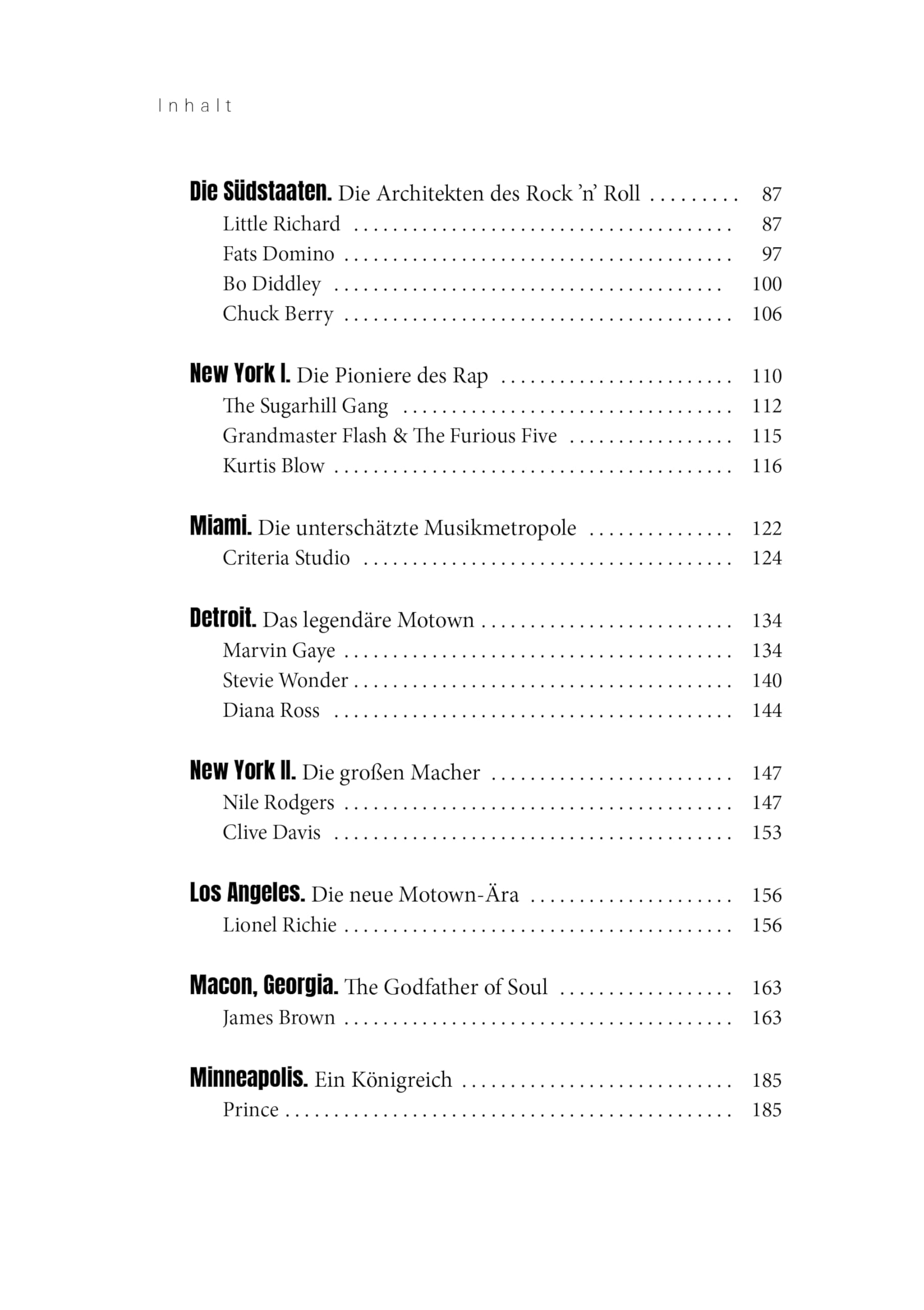 Mein Leben zwischen Rhythm & Blues: Die Autobiografie der Radio-Legende