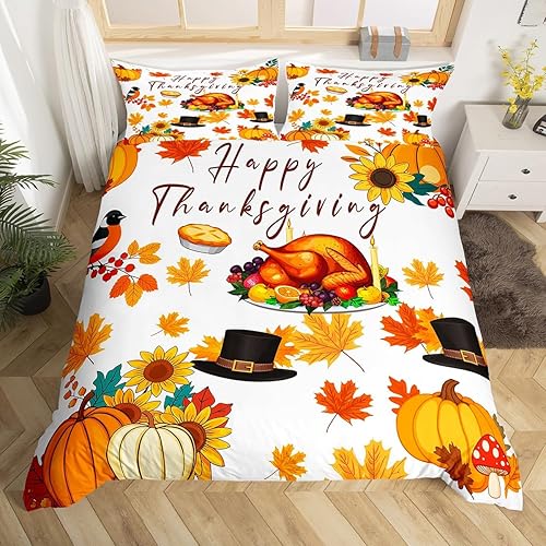 Vista 10 de Lindo juego de ropa de cama de zorro, tamaño Queen, funda de edredón de erizo de animales de dibujos animados, funda de edredón para la temporada