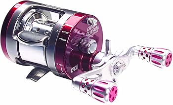 ティカ カイマン リール Amazon | TICA GJ150 カイマン Gjシリーズ バットキャスティングリール