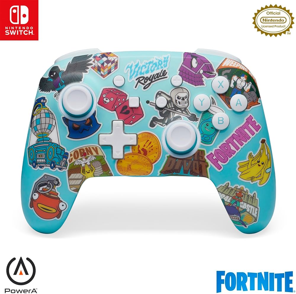 Amazon.co.jp: 【任天堂公式ライセンス商品】PowerA エンハンスド