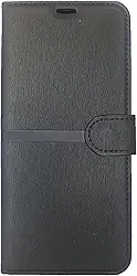 Capa Carteira Para Samsung A15 (Tela de 6.5) Preto