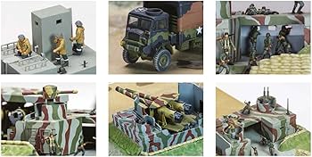 Amazon | エアフィックスd-day Operation Overlord 1 : 72