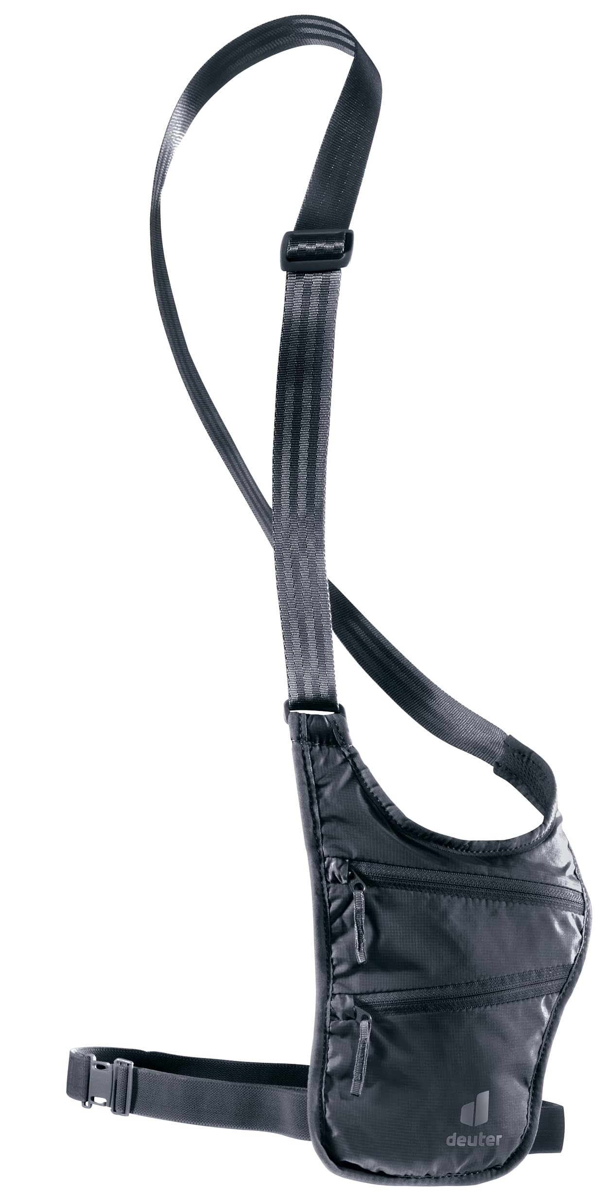 Deuter Security Holster Theft-proof shoulder bag with waist strap