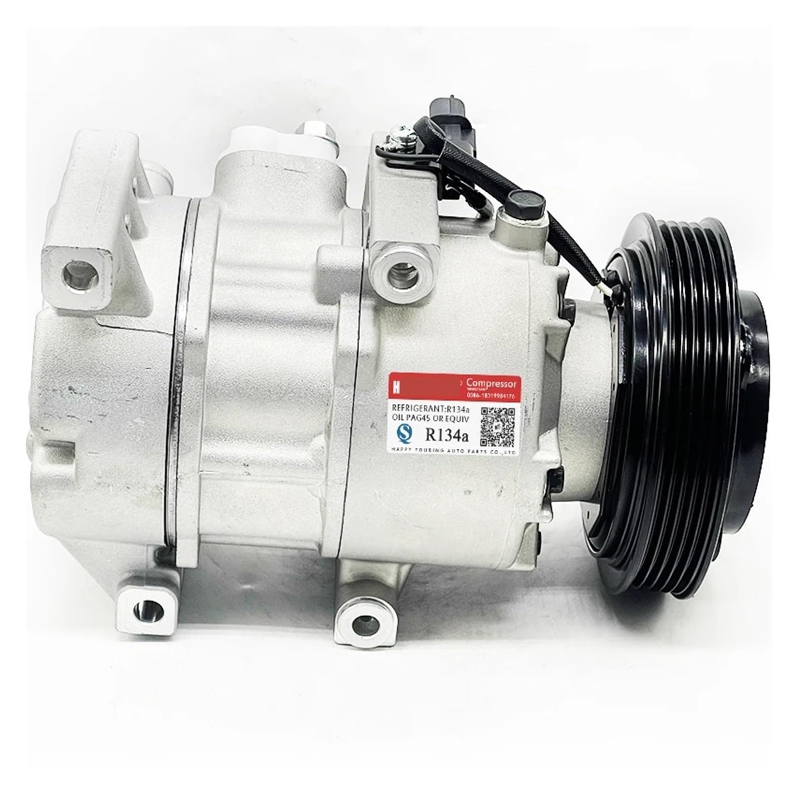 Amazon.com: DVE12N AC Compressor，Compatible For Kia,Stonic Rio