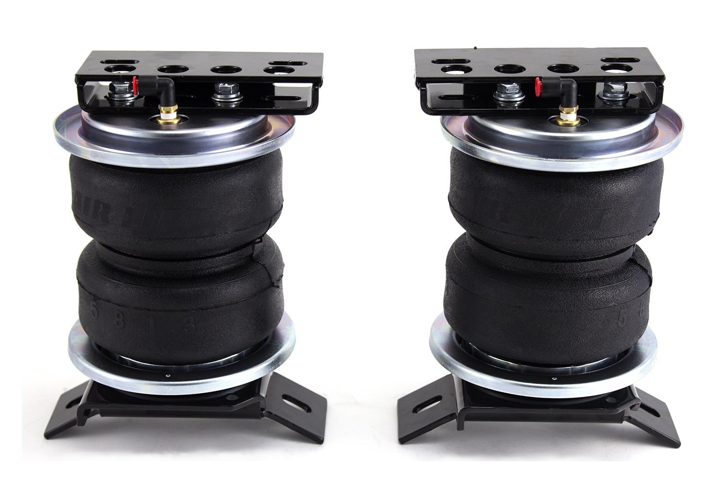 Air Lift 57250 99- Chevy 4x4 PU RearKit 1/2 ton & 3/4 ton