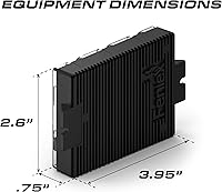 Vista 2 de Feniex Quantum Converter