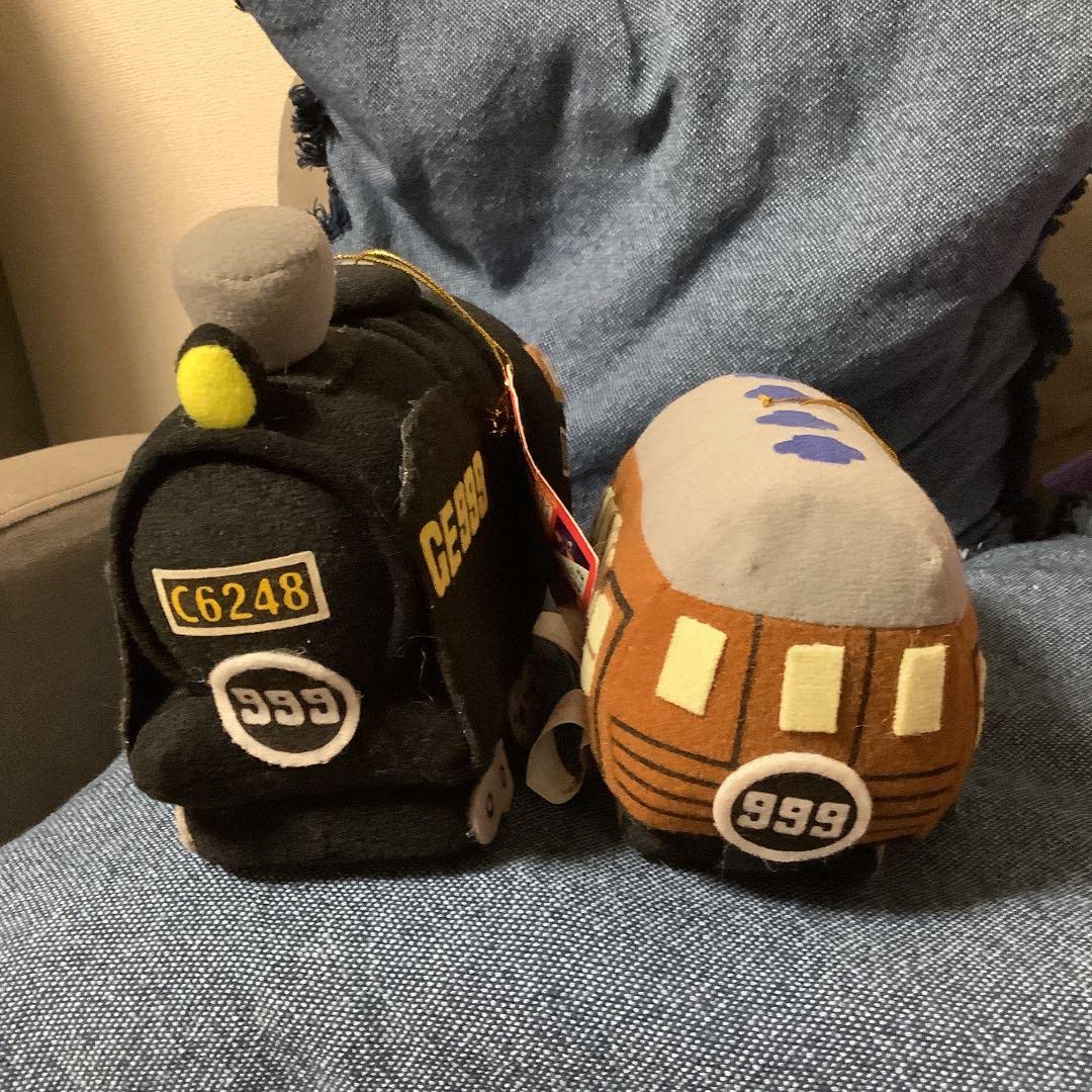 Amazon.co.jp: 銀河鉄道999 キャプテンハーロック レトロ 松本零士