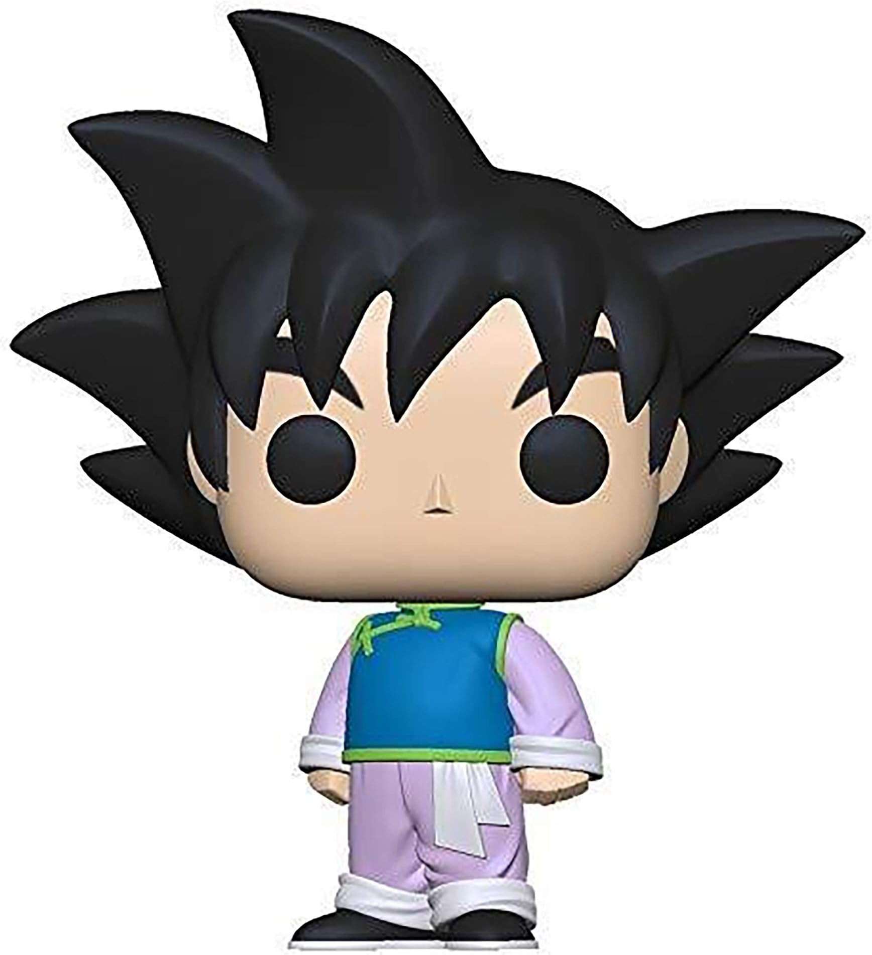 Funko POP! Animation: Dragon Ball Z - Goten Dragonball Collectible Figure - Collectable Vinyl Figure - Gift Idea - Official Merchandise - Toys for Kids & Adults - Anime Fans