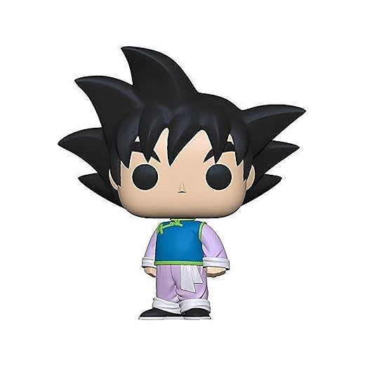 Funko Pop! Animation:dragon Ball Z - Goten