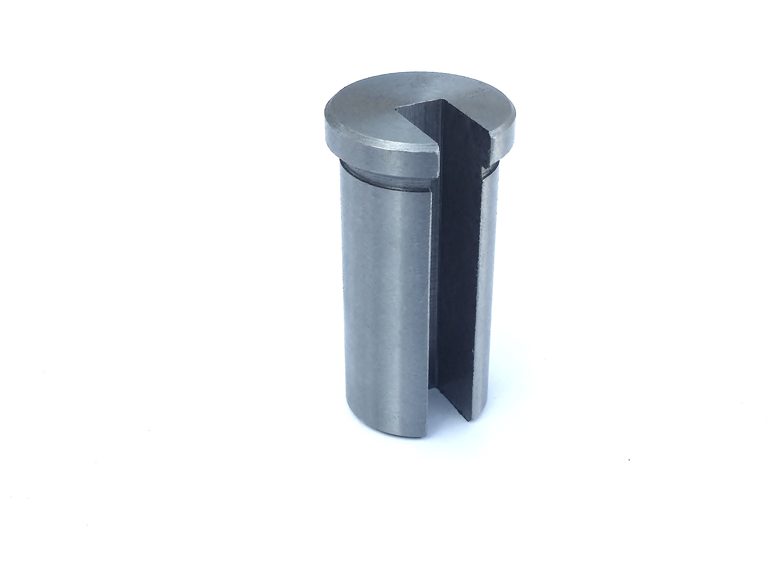 HHIP - Contenedores y conjuntos de flauta (tamaños diferentes: 1/4 "- 1"), 5/16" Diameter, 1