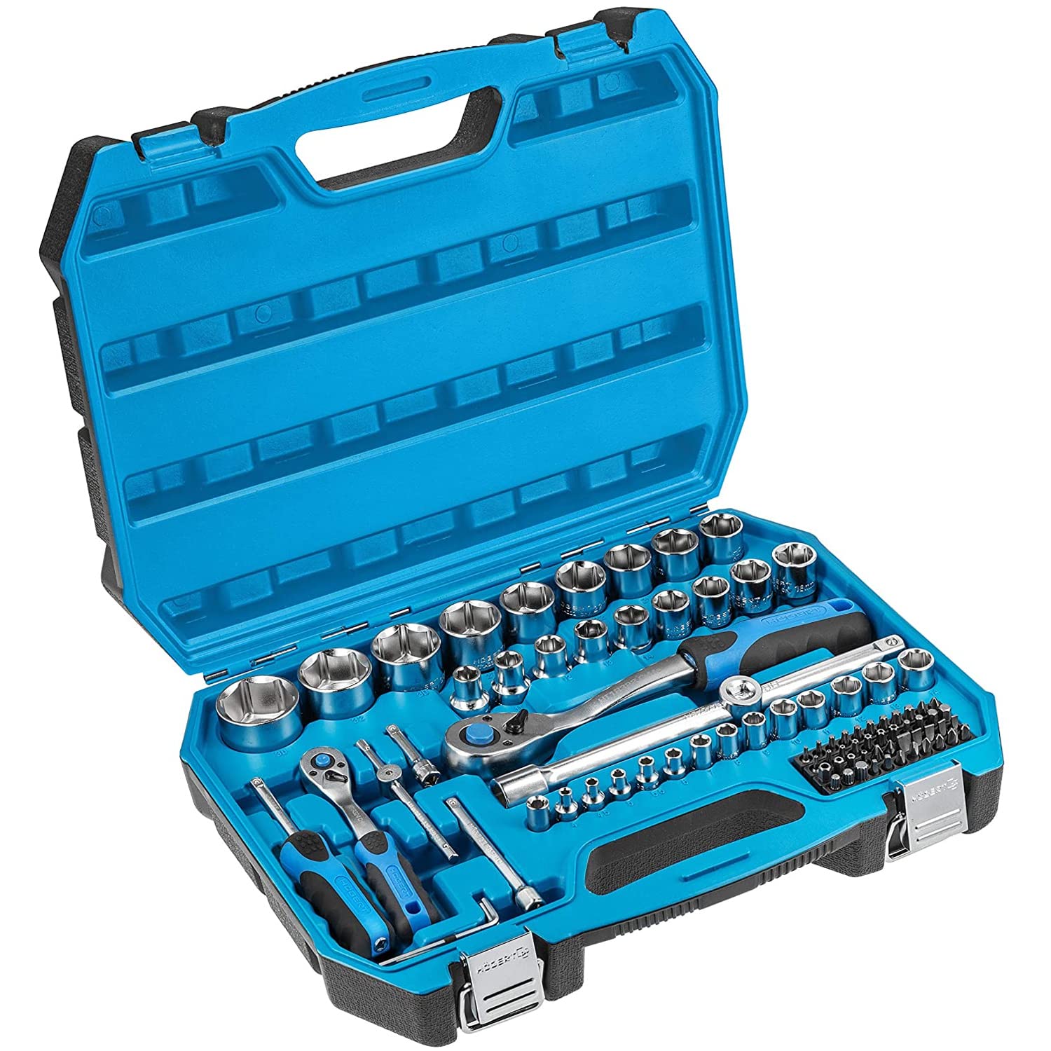 HÖGERT TECHNIK HT1R424 Wrench-set