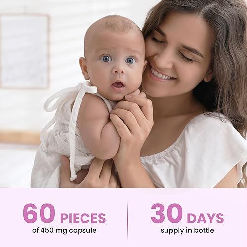 Miniatura 5 de Gomitas de inositol PCOS con folato y vitamina D - Mezcla de inositol Myo y D-Chiro, proporción 401, 60 gomitas de sabor a manzana