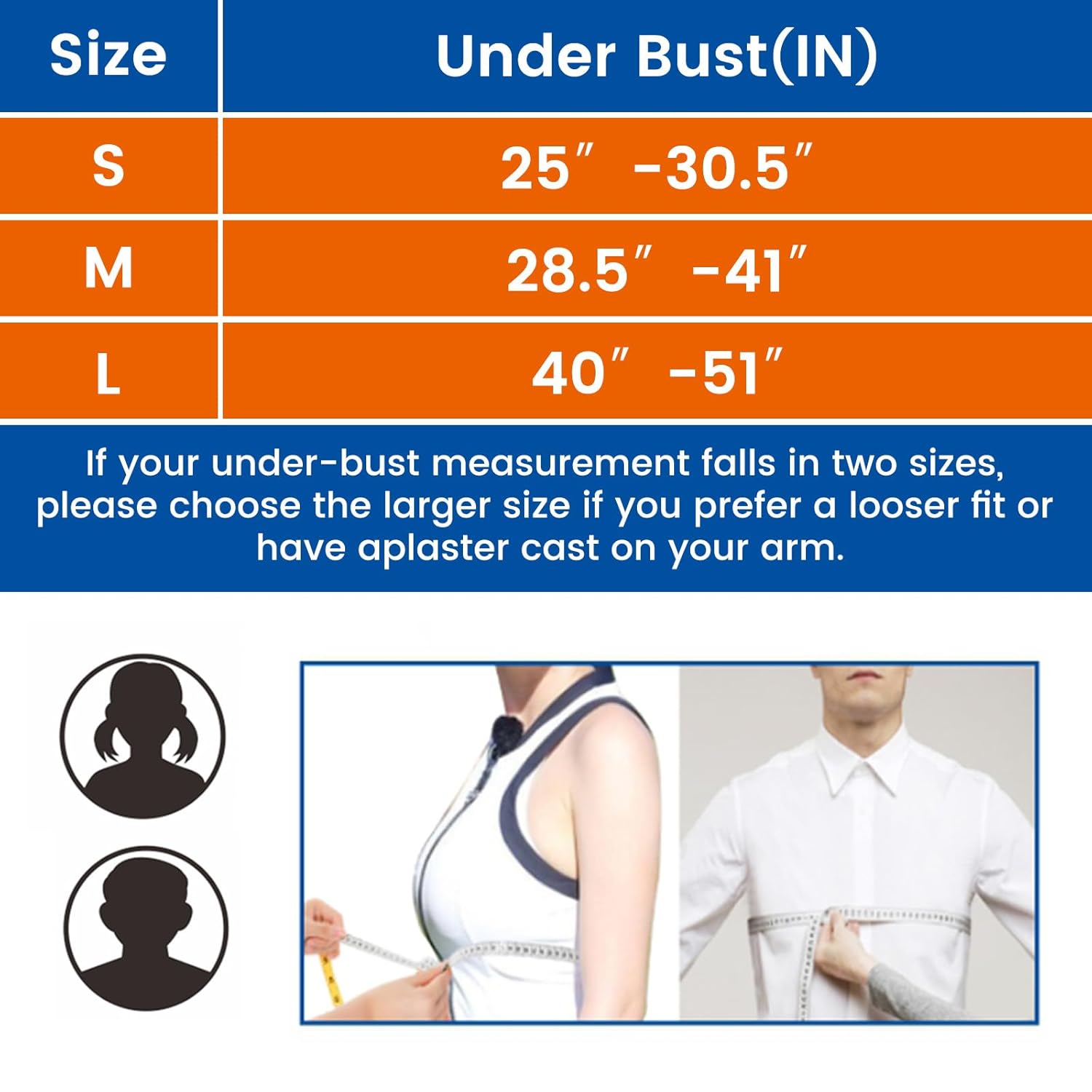 Arm Sling for Shoulder Injury with Waist Strap - Immobilizer Brace Support for Sleeping, Rotator Cuff Surgery (Comfort Version, Right, Small, 20-30.5 inch)