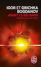 Download Avant le Big Bang : La création du monde PDF