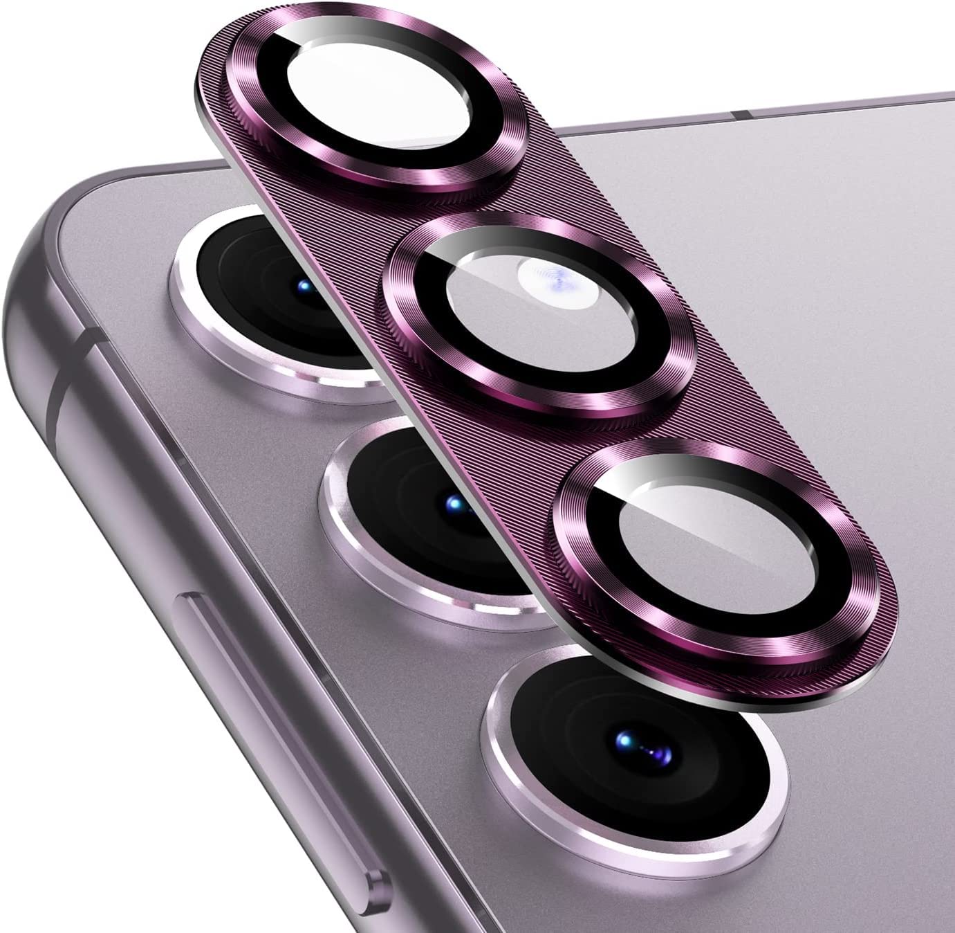 Amazon.co.jp: NERVUP 対応 Samsung Galaxy S23/ S23 Plus カメラ  