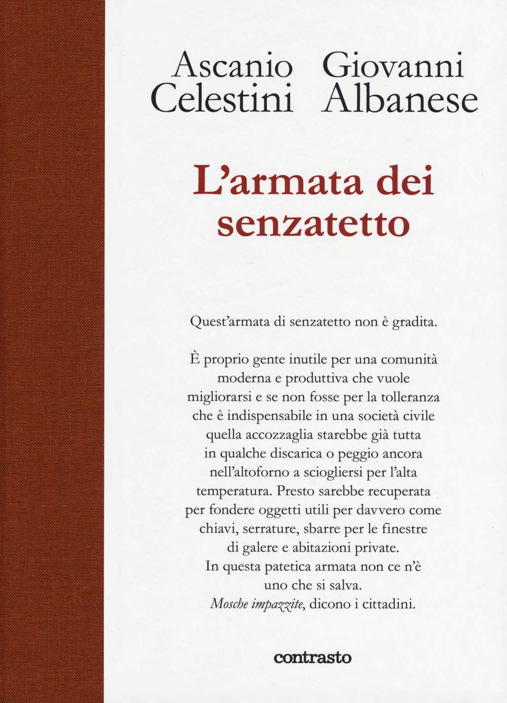 L'armata Dei Senzatetto - 4