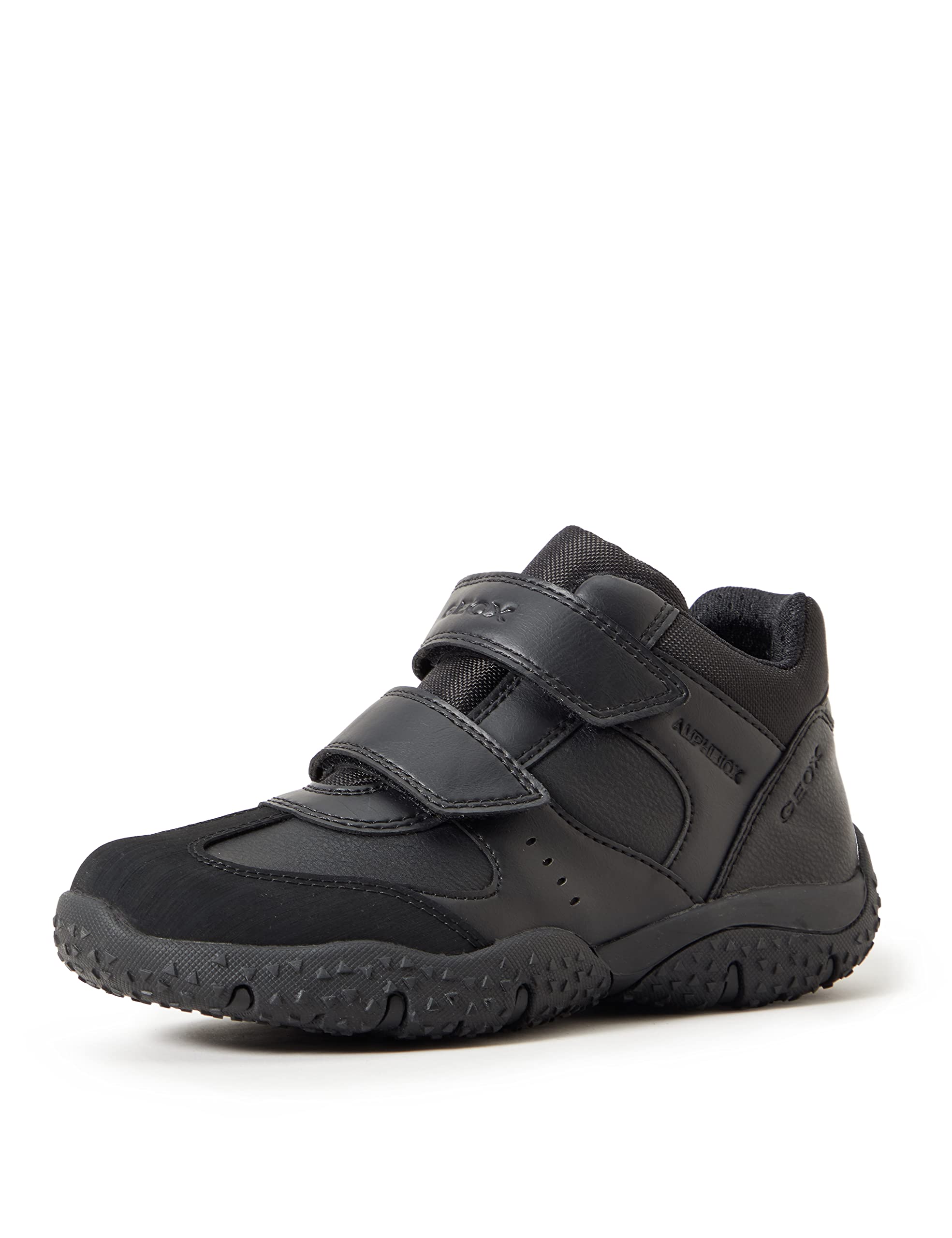 Geox Jr Baltic Boy B Abx, Zapatos para Niño