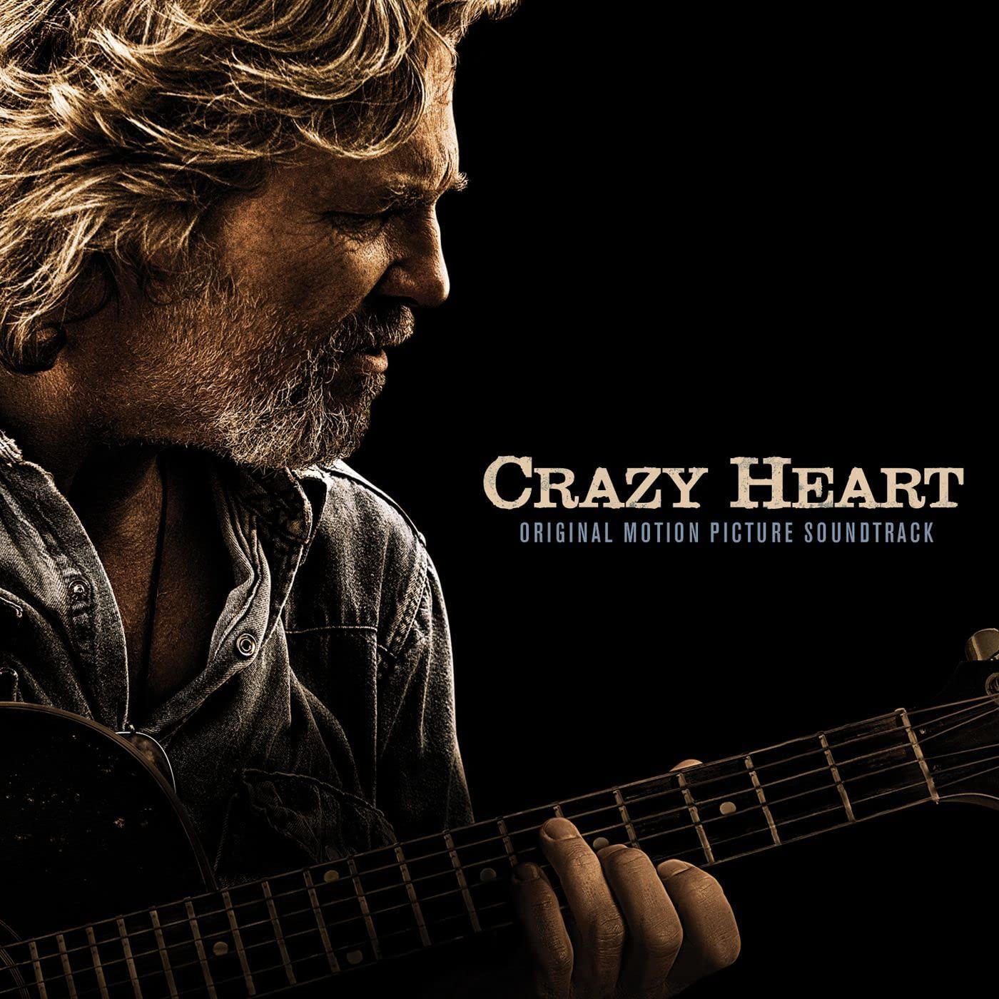 Crazy Heart (Original Motion Picture Soundtrack) [Disco de Vinil