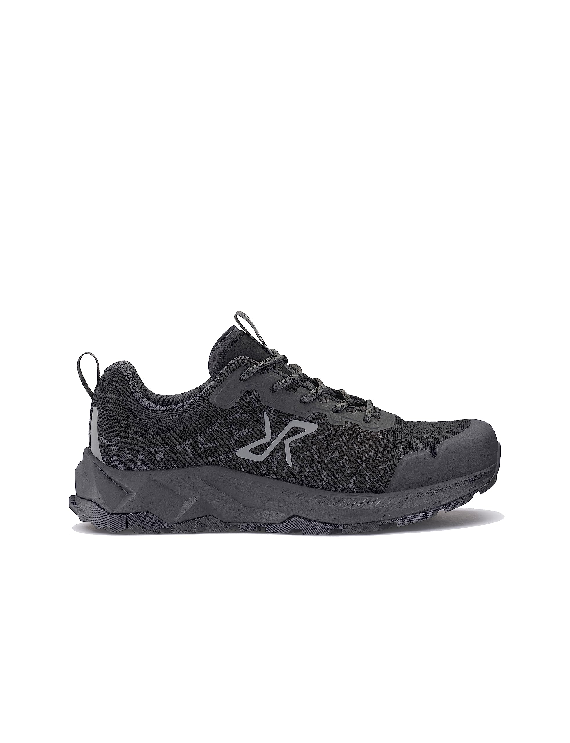 RevolutionRace Trailknit Waterproof Hiking Shoes para Mujer, Zapatos de Senderismo Impermeables