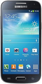 Galaxy S4 mini I9195 EU