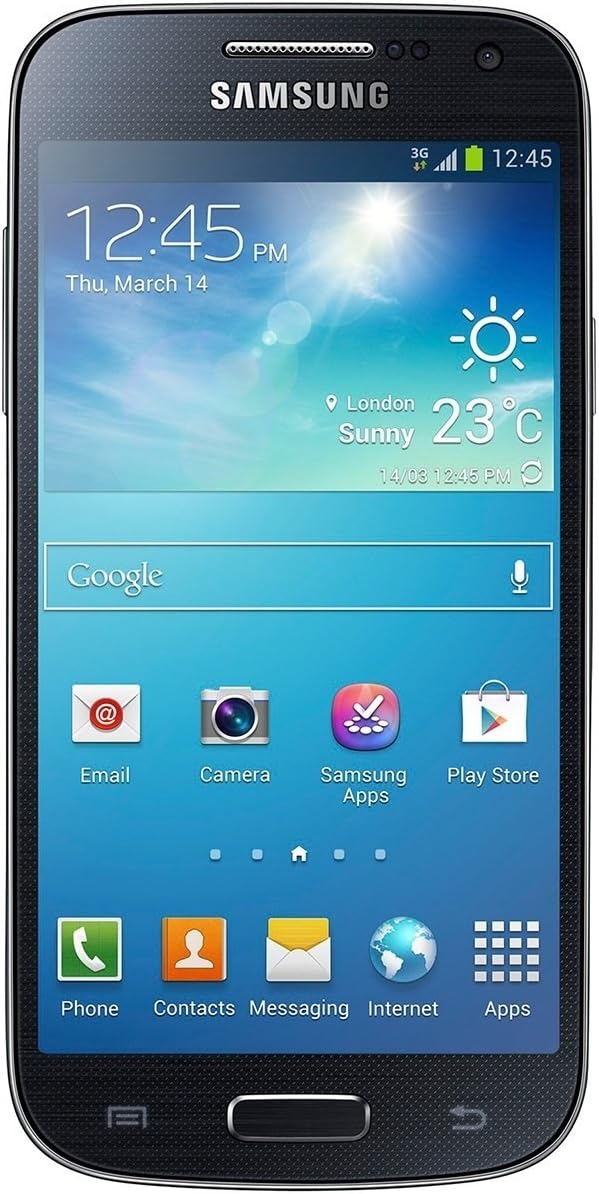 Galaxy S4 mini I9195 EU