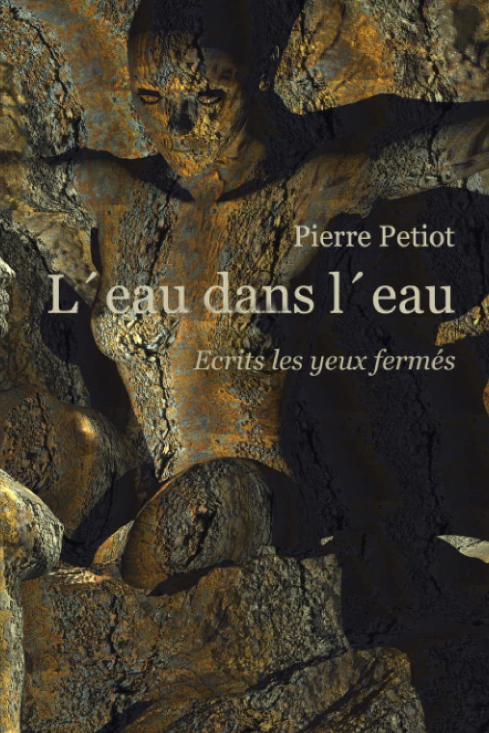 L'eau dans l'eau (French Edition)