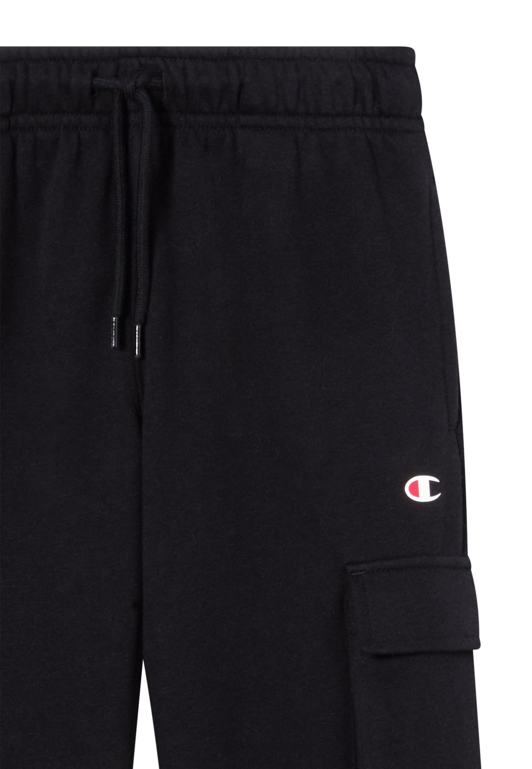 Champion Icons Polar Rib Cuff Cargo Spodnie dresowe dziecięce