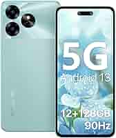 UMIDIGI - UMIDIGI G6 ほぼ新品 SiMフリー  ケースあり Amazon | UMIDIGI G6 5G スマホ 本体 SIMフリー 6.57インチ 90Hz