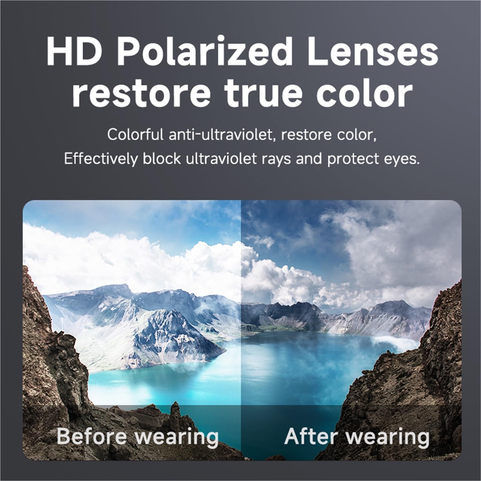 G02 Inteligentne okulary Bluetooth Słuchaj muzyki Odpowiedz na telefon i kobiety modne okulary przeciwsłoneczne inteligentne okulary
