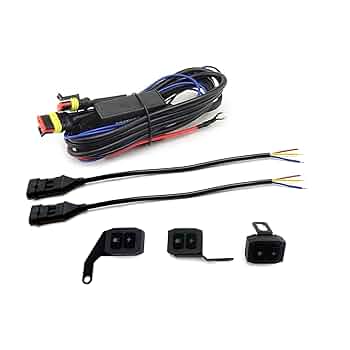 ハイドロ　ポンプ　配線　スイッチ　セット　ローライダー 71qWrt60-NL._UF350,350_QL50_.jpg