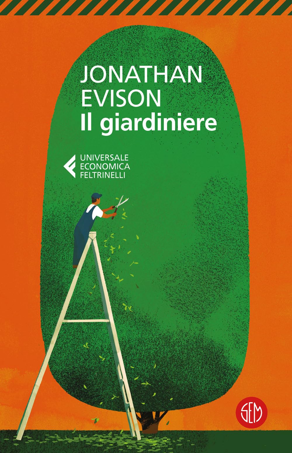 Il Giardiniere - 4