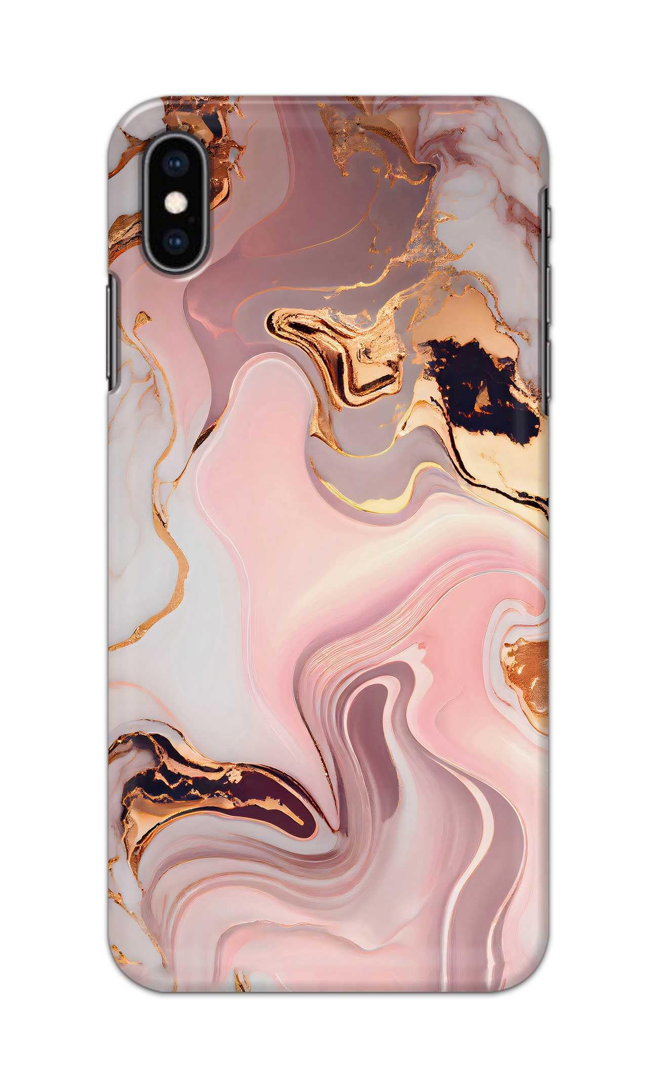 PRINTFIDAA® Printed Hard Back Cover for Apple iPhone Xs Max Back Cover (Marble Design -J1) -100724(AC) (B0D9K2JGD2) Amazon Price History, Amazon Price Tracker