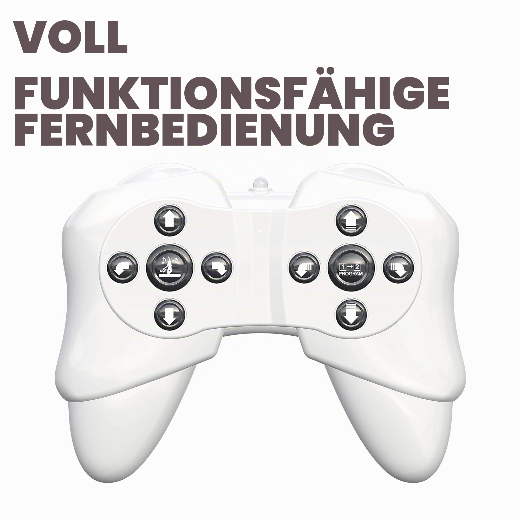 YCOO 88071 Programm A BOT X by Silverlit, Ferngesteuerter Roboter, programmierbar, Ton- und Lichteffekte, Bewegungssensoren, multidirektionale Steuerung, Reichweite 1m, 40 cm, weiß, ab 5 Jahren