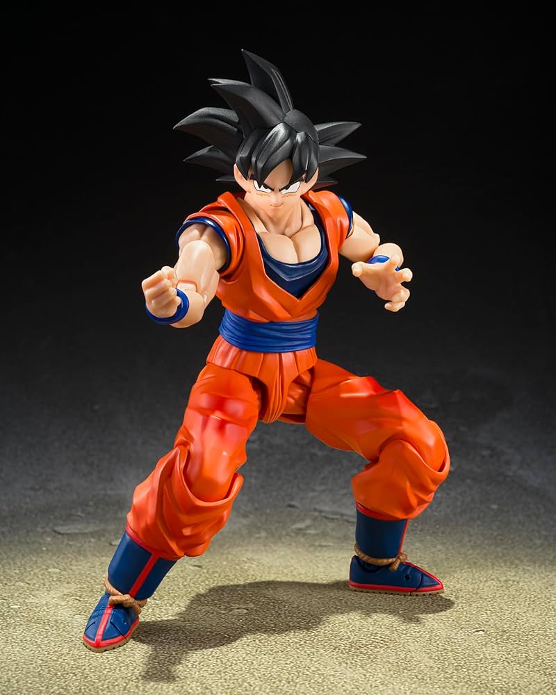 ドラゴンボール　孫悟空 フィギュア 全高約47cm！ フィギュア「孫悟空（スーパーサイヤ人ゴッド