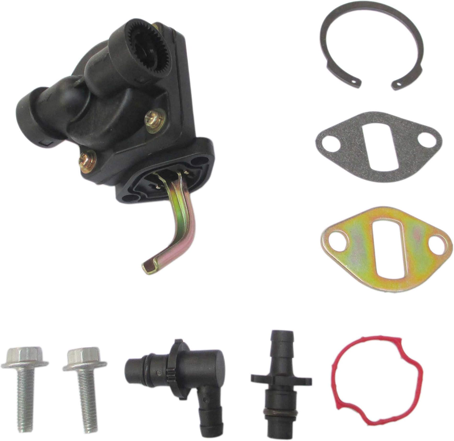 POMPE À CARBURANT Authentique John Deere AM133627 Kohler EUR 104,15 - Foto 5