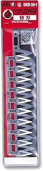 Amazon | アルスコーポレーション 高枝電動バリカンDKR 替刃 DKR