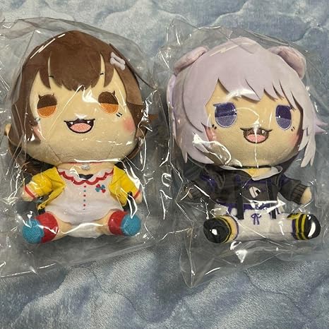 もちどる 戌神ころね 猫又おかゆ 猫又おかゆ 1st Live.『ぽいずにゃ〜しんどろーむ』Supported By