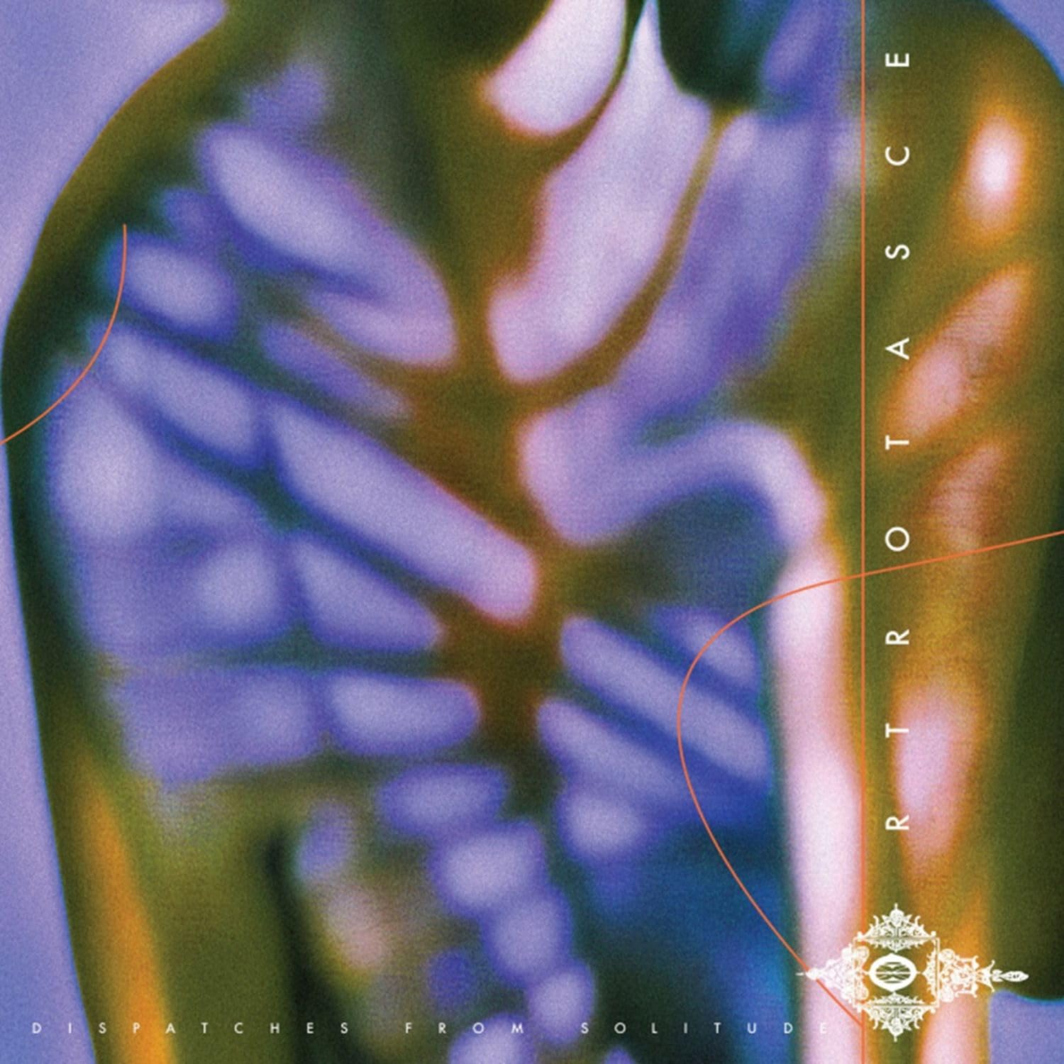 Dispatches From Solitude [VINYL]
