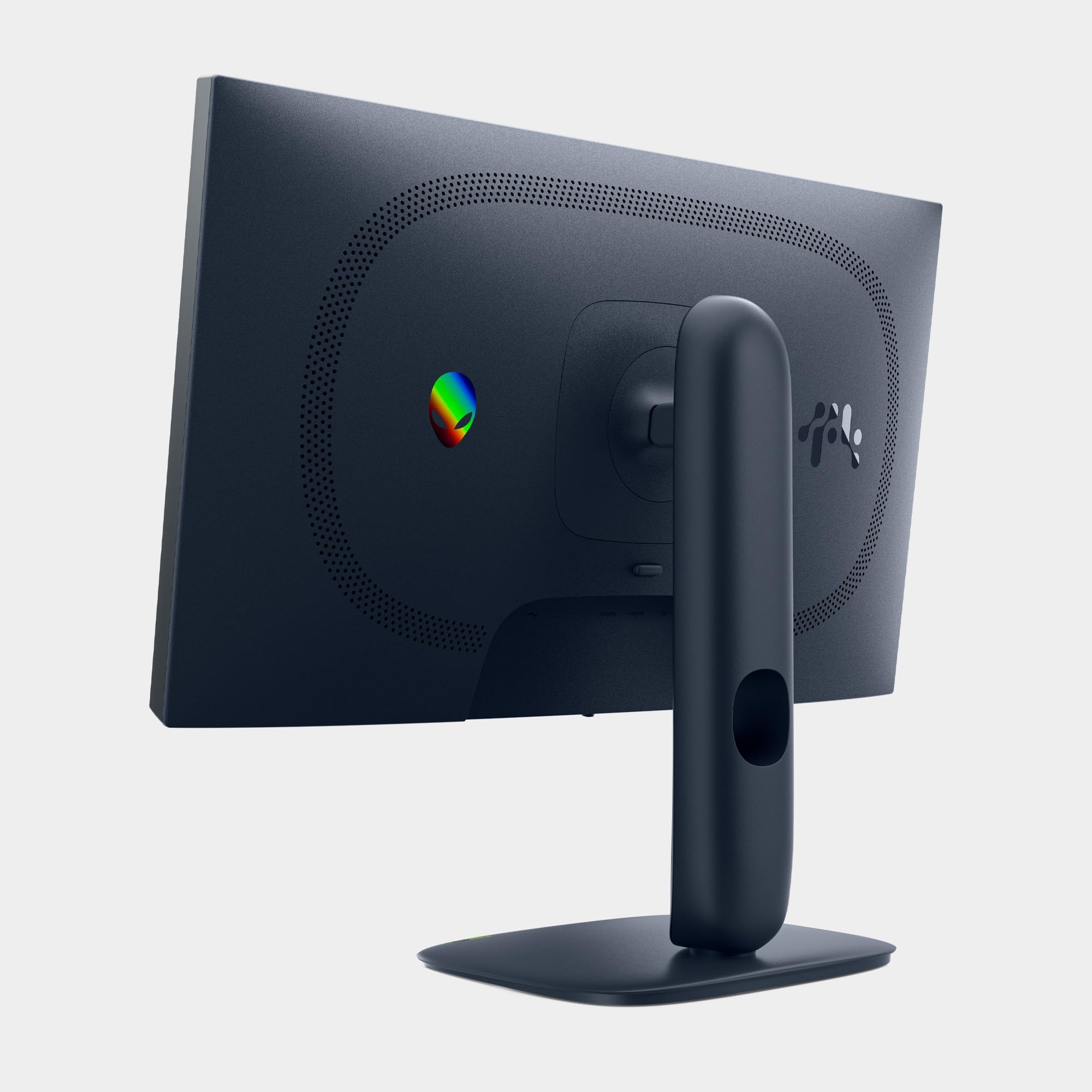 Alienware Monitor di gioco 25 320 Hz AW2525HM 24,5" Full HD (1920 × 1080) 320 Hz 0,50 ms IPS veloce AMD FreeSync Premium, compatibile G-Sync, VESA AdaptiveSync, 16,7 milioni di colori