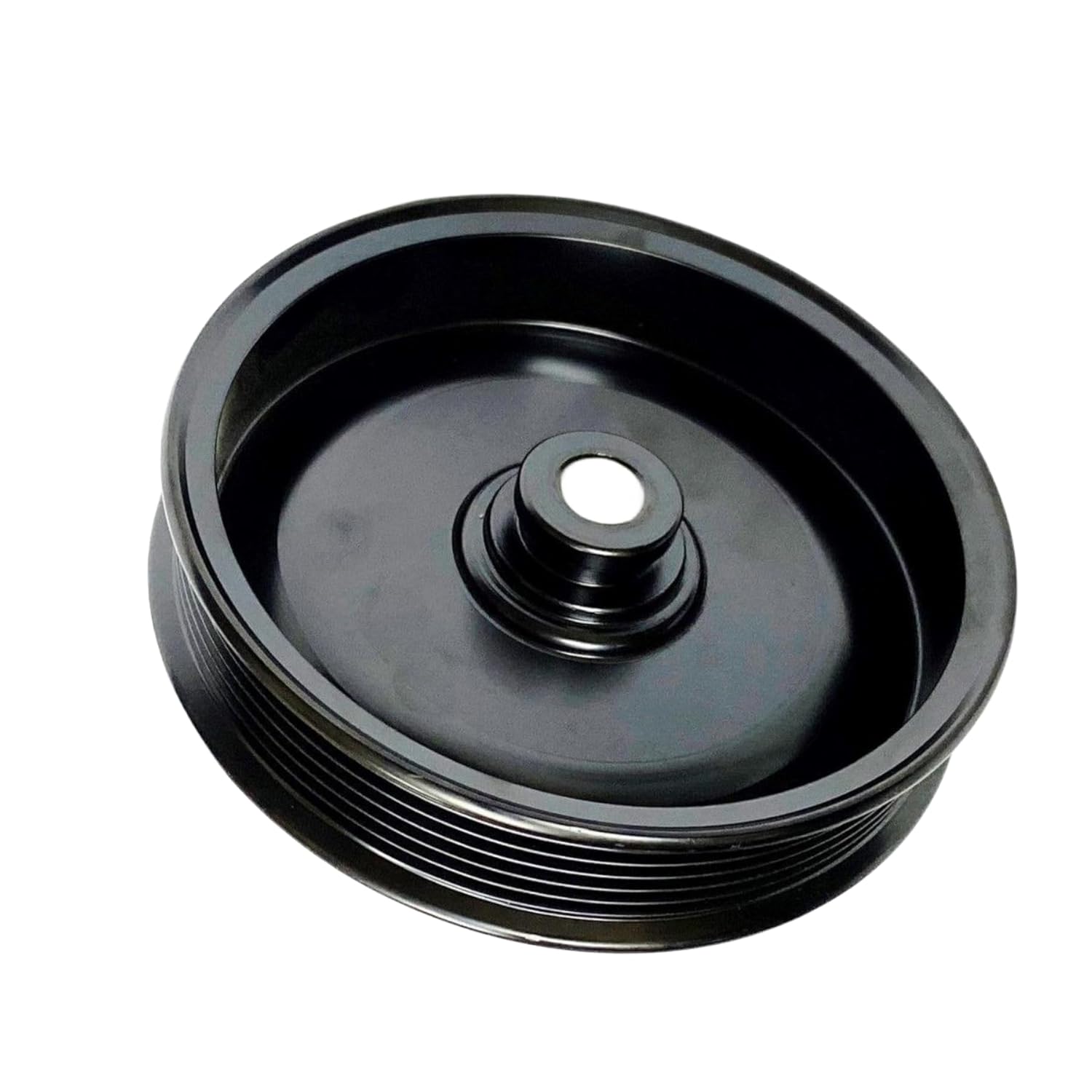 862351T Power Steering Pump Pulley for Mercury MerCruiser Bravo Ski 4.3 5.0 5.7 6.2 L Stern Drives 862351 8M0150724