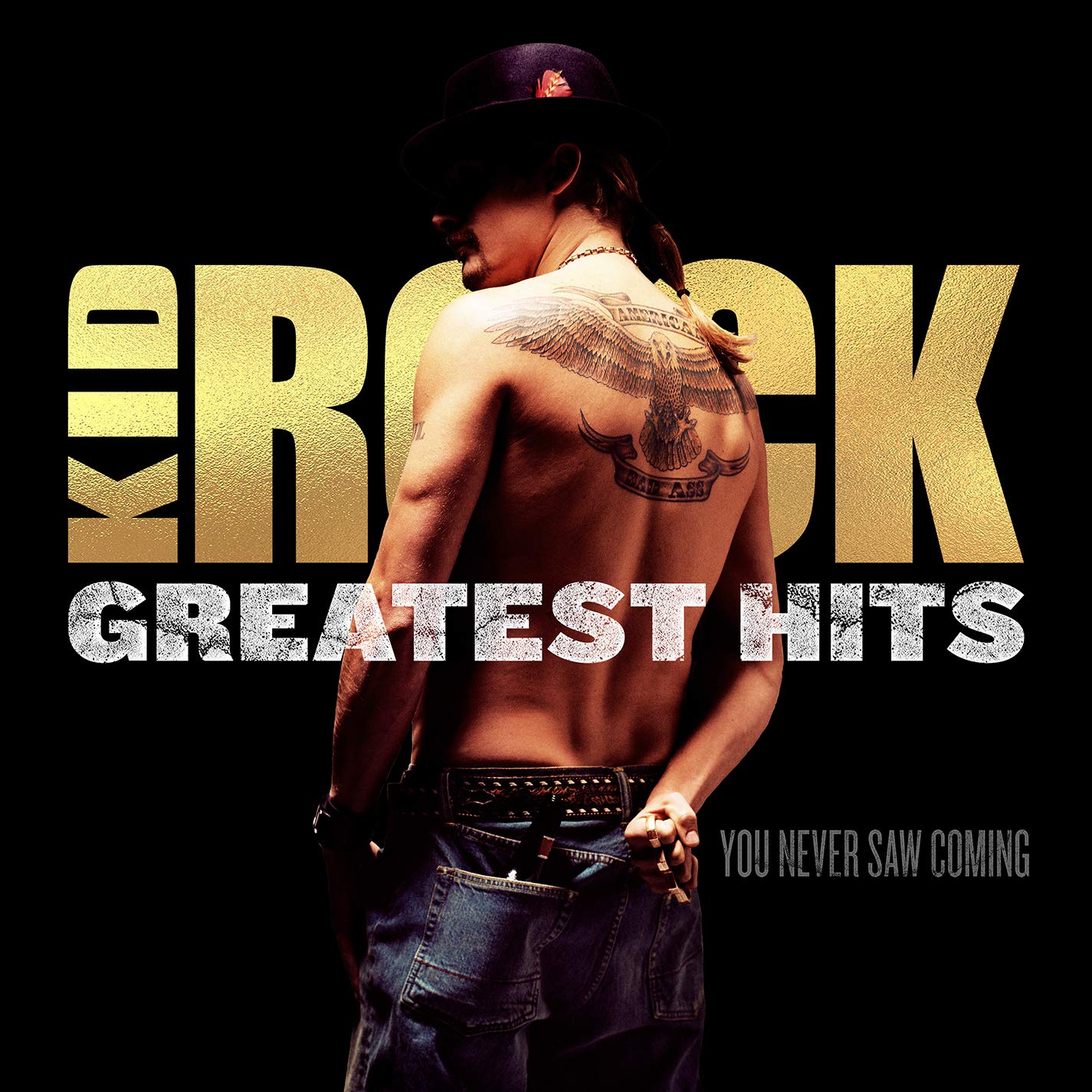 Greatest Hits: You Never Saw Coming Thumbnail