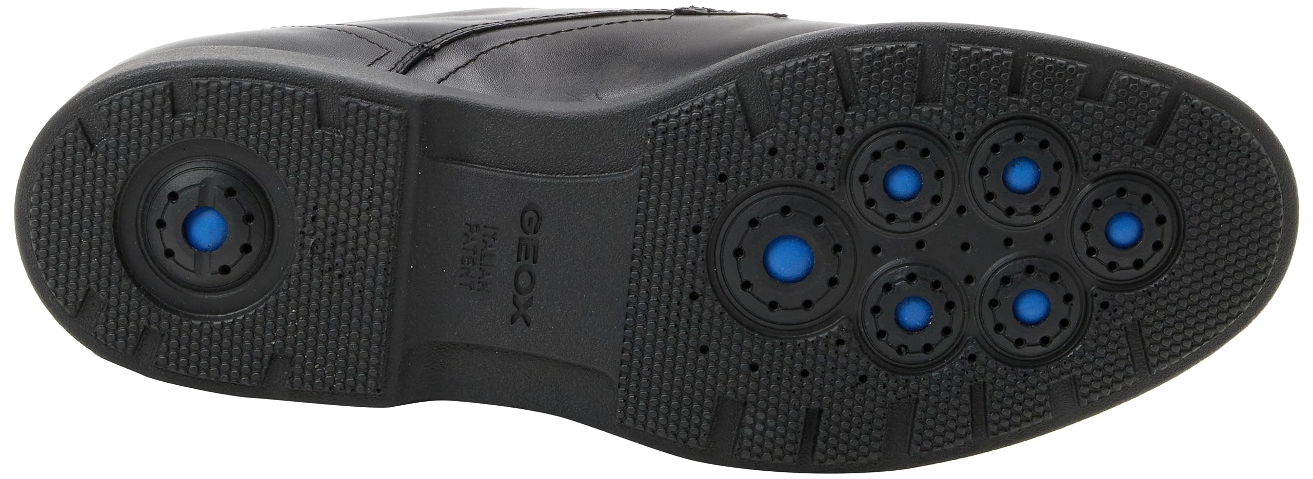 Geox U Spherica Ec11 A OxfordUomo