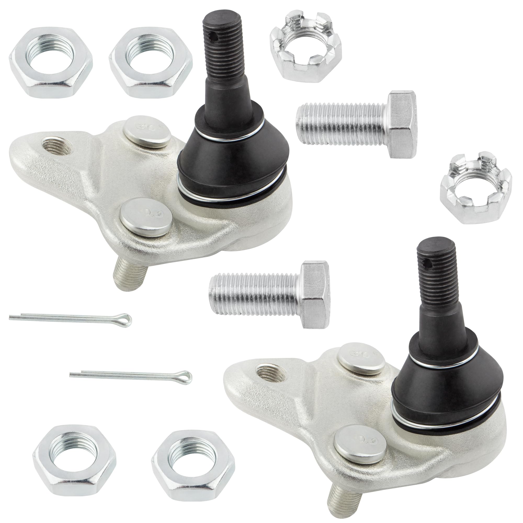 Genuine M Performance Sports Suspension Retrofit Kit Replacement 33502409926