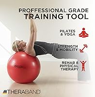 Vista 4 de THERABAND® Bola SCP serie Pro