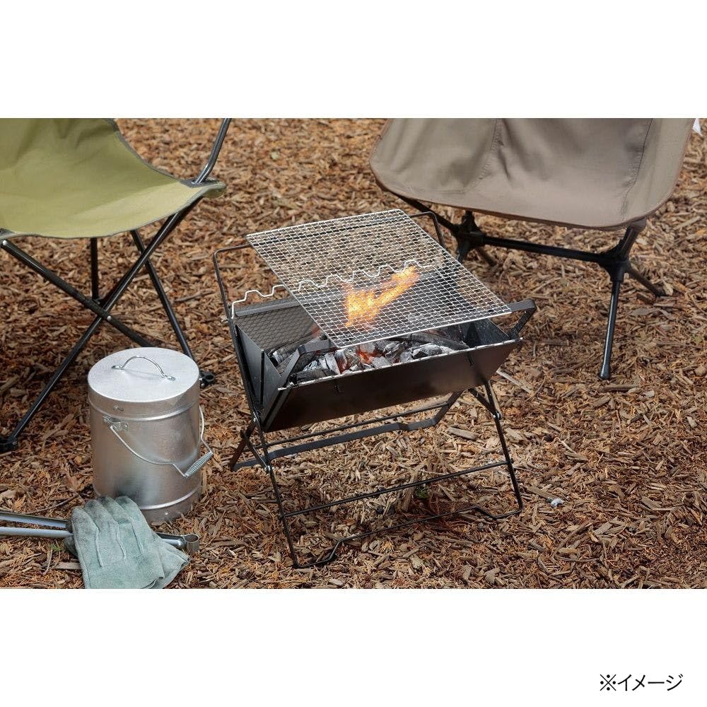 ①クリスマスに間に合わせよう!新品未開封(未開梱)BBQグリル使い ①クリスマスに間に合わせよう!新品未開封(未開梱)BBQグリル使い