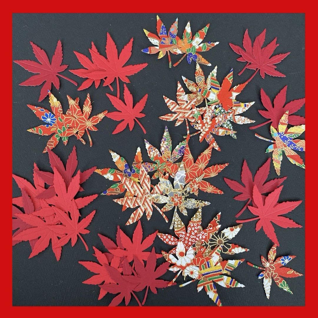 紅葉オーダーページ 季節限定カラー「QUREHA（くれは）」発売決定！ | JUNKEI-GLOVE