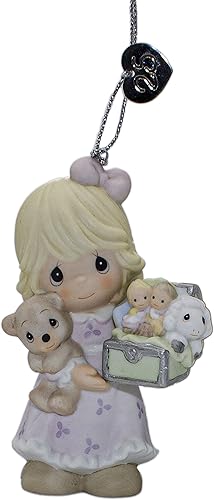 COLECCIÓN DE LOS MÁS PRECIOSOS DE LA VIDA - ORN. by Precious Moments