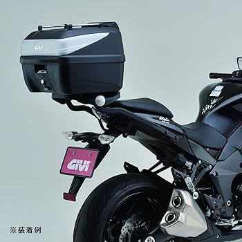 た*彦様 GIVIバイク用リアボックス B32ND 楽天市場】GIVI (ジビ) バイク用 リアボックス 32L ブラック